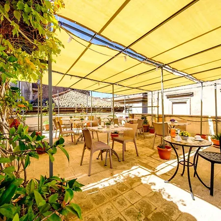 بيت ضيافة Al Seminario 4*