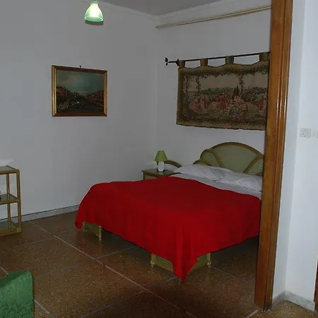 Al Seminario Tivoli