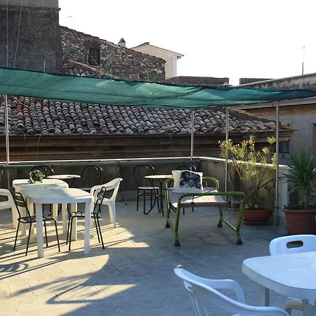 Al Seminario 3* Tivoli