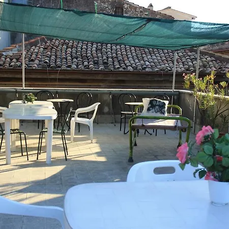 Casa de hóspedes Al Seminario 3*