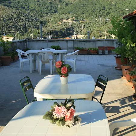 Affittacamere Al Seminario Tivoli