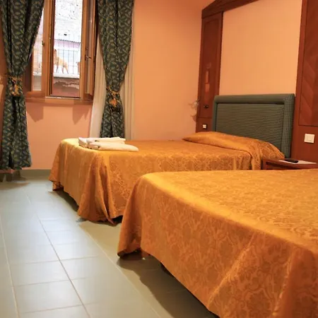 Guest house Al Seminario