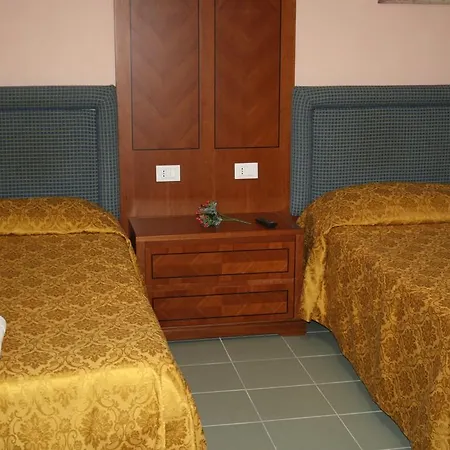 Casa de hóspedes Al Seminario