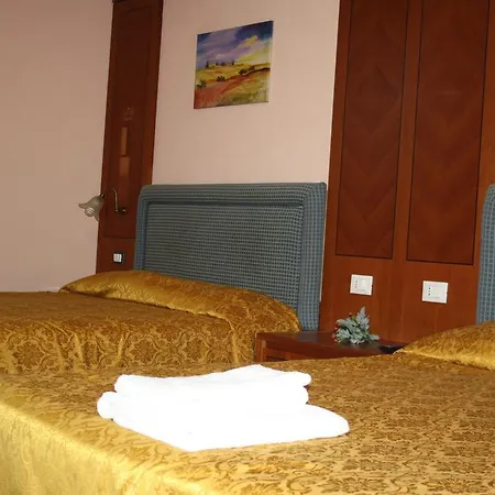 Al Seminario Guest house Tivoli