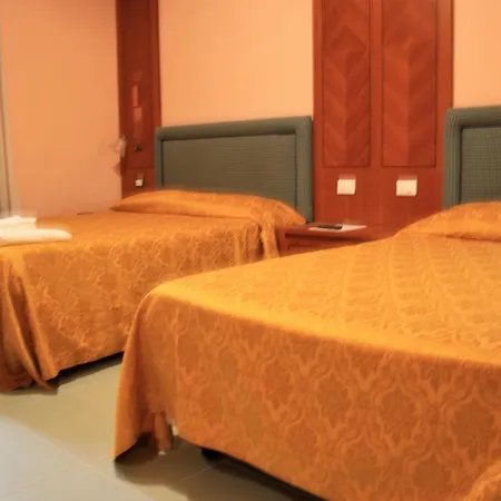 Casa de hóspedes Al Seminario Tivoli