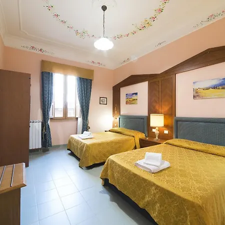 Guest house Al Seminario Tivoli